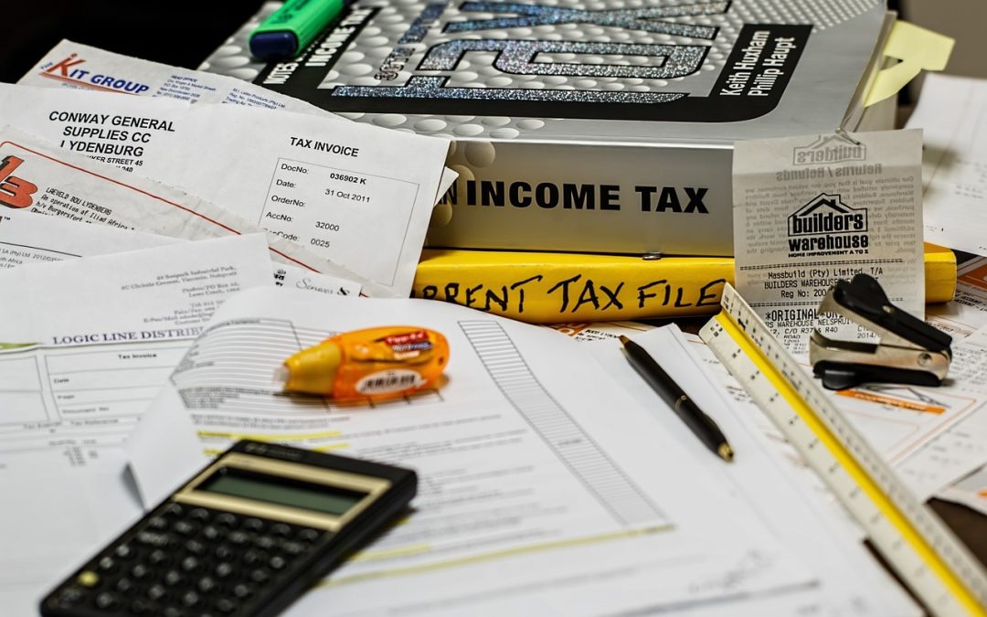 5 Reasons Why Accounting for Your Business is Essential