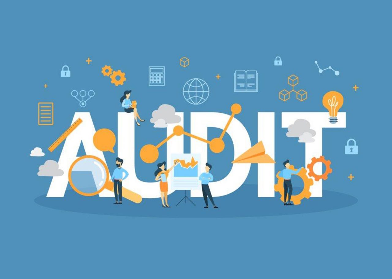 Audit | KB Accounting